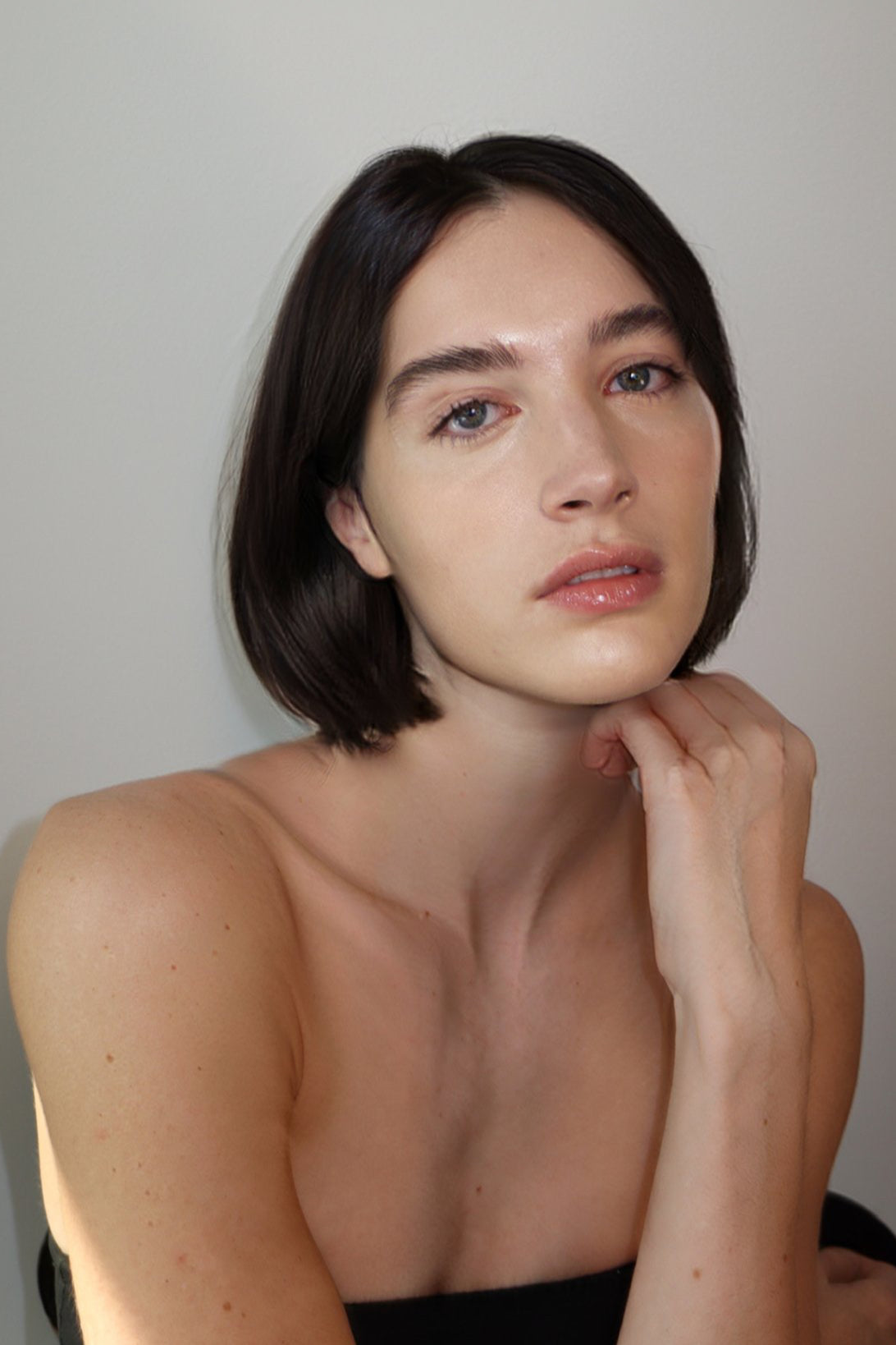 Ashunta Sheriff Beauty BlurEFX™ Flawless Concealer & Foundation Duo