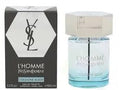 L´Homme Cologne Bleu By Yves Saint Laurent For Men 3.4oz EDT Spray