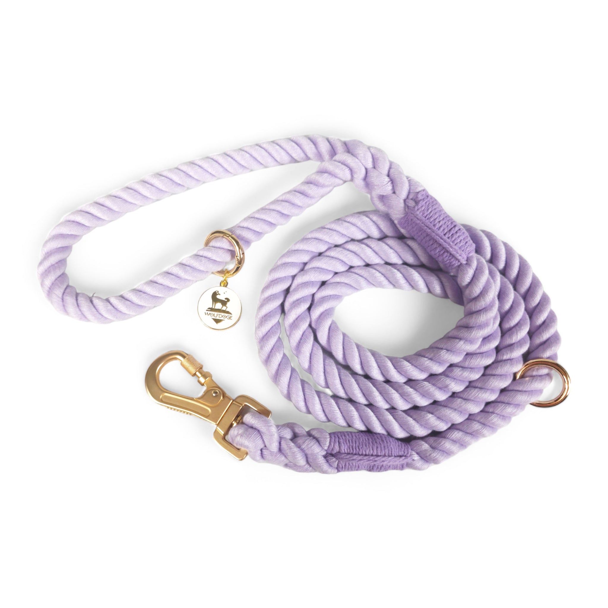 Rope Leash