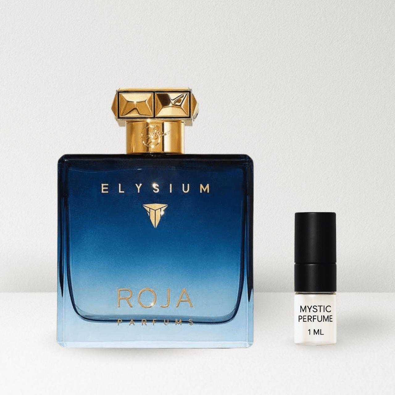 Sample - Roja Elysium Pour Homme Cologne