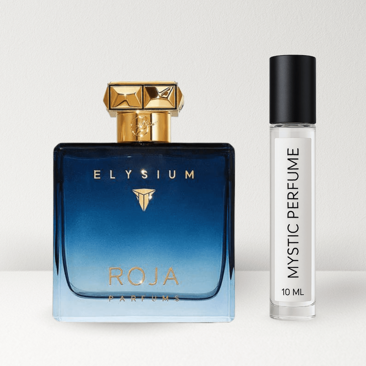 Sample - Roja Elysium Pour Homme Cologne