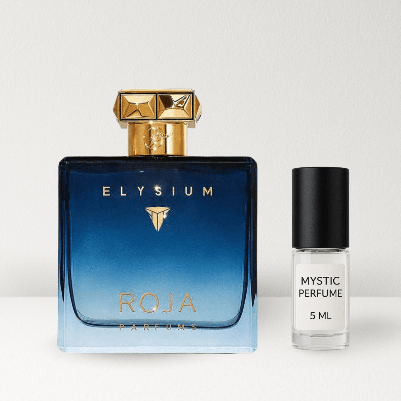 Sample - Roja Elysium Pour Homme Cologne