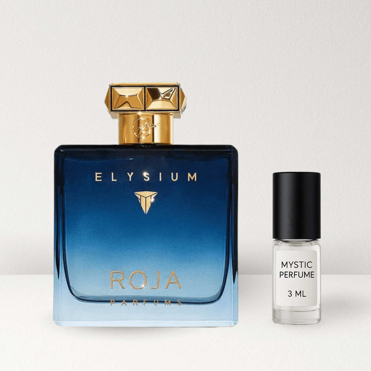 Sample - Roja Elysium Pour Homme Cologne